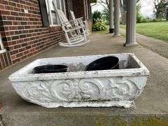 2 Planters