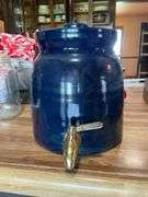 Crock Water Jug