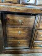 3 Piece Dresser Set