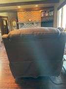 Large Electric Recliner
