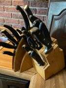 Kitchen Knives
