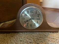 Clocks