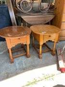 Side Tables