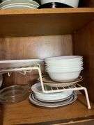 Contents Of Kitchen Cabinet