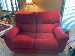 La Z Boy Living Room Furniture Set