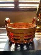 Longaberger Basket 7”