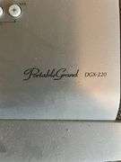 Yamaha Keyboard