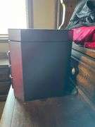 Jewelry Box