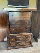 3 Piece Dresser Set