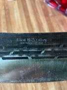 Regent CutleryHigh Carbon Knife