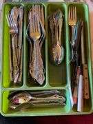 Silverware RSVP 18/10