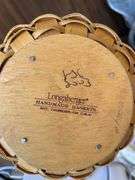 Lonaberger basket