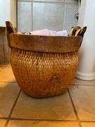 Woven Basket