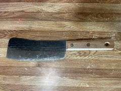 Regent CutleryHigh Carbon Knife