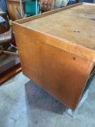 Working Bench Cabinet