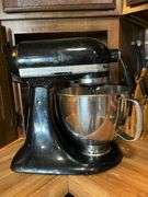 Kitchen Aid Mixer