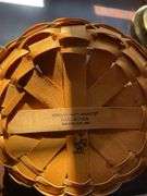 Longaberger Basket 7”