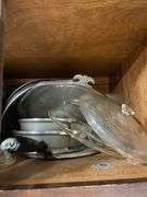 Guardian Service Cooking Set
