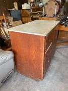 Work Cabinet