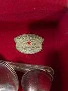Onedia Community Silverware Set