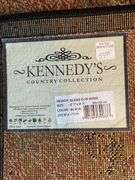 Kennedy’s Country Collection Rug and Grandmas House Signs