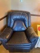 Lane Furniture Leather Chair