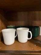 Coffee Mugs