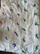 Tie Quilt