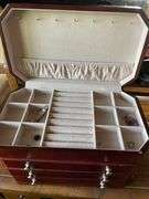 Jewelry Box