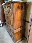 3 Piece Dresser Set