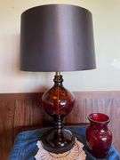 Table Lamps and Floor Lamp