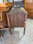Sewing Table