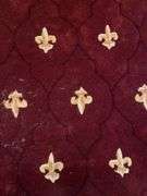 9’x7’ Area Rug