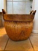Woven Basket
