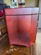 Jewelry Box