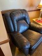 Lane Furniture Leather Chair