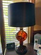 Table Lamps and Floor Lamp