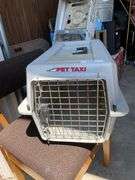 pet taxi