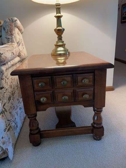 End Table