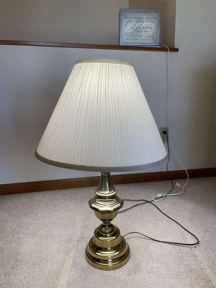 Lamp