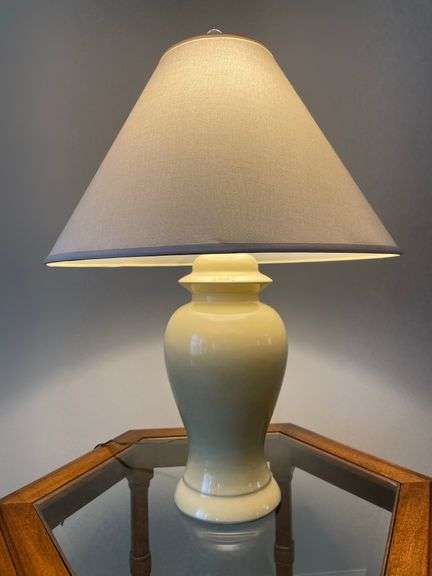Table Lamps