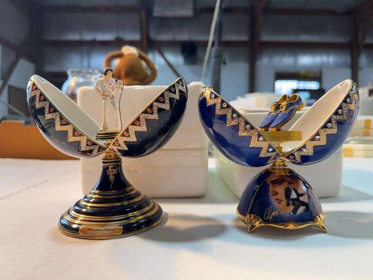 Ardleigh Elliott Musical Eggs