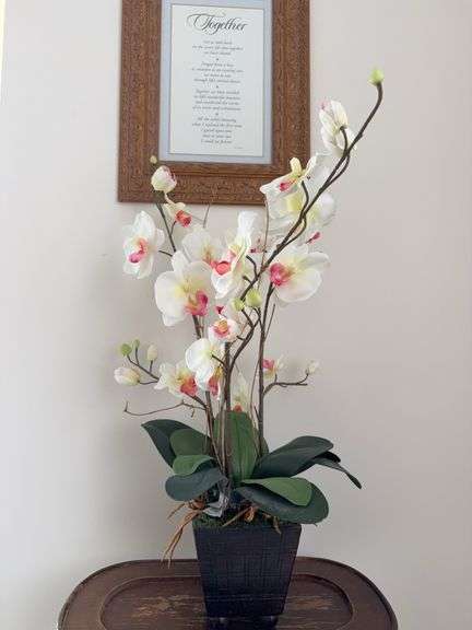 Artificial Plant (Living Room A)