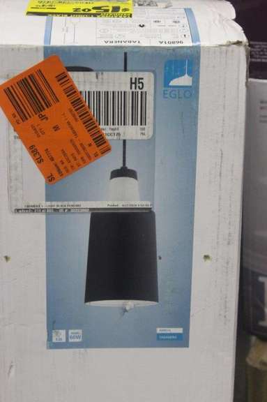 72 Inch Pendant Light