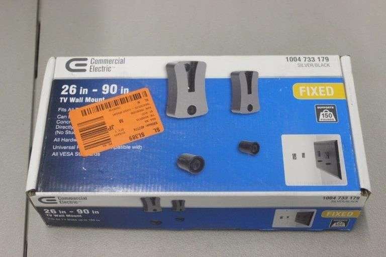 26-90 Inch TV Wall Mount