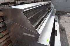 Large Prep Line Station - Has been used - Matthews Auctioneers