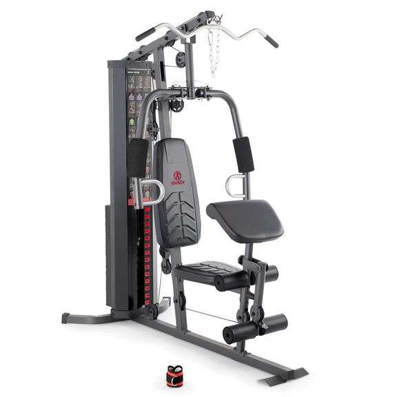 Marcy 150lb Stack Home Gym