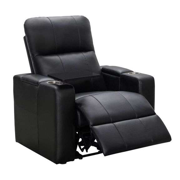 Travis Power Theater Recliner