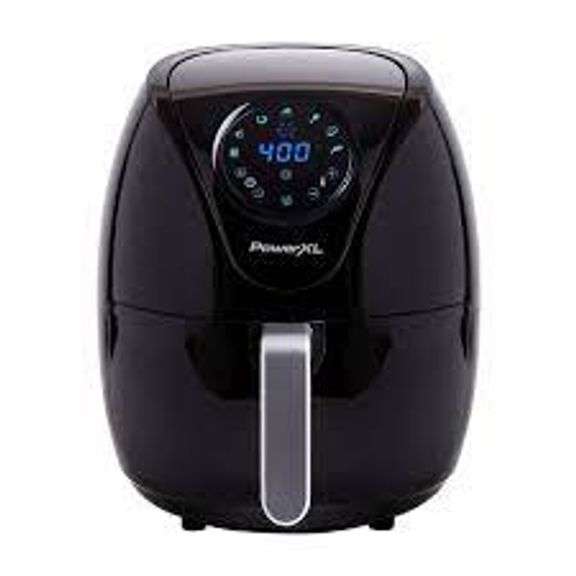 Power XL Air fryer oven Matthews Auctioneers