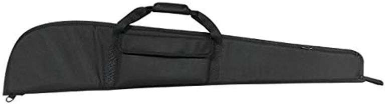 Allen Universal Shotgun/scope Rifle Case